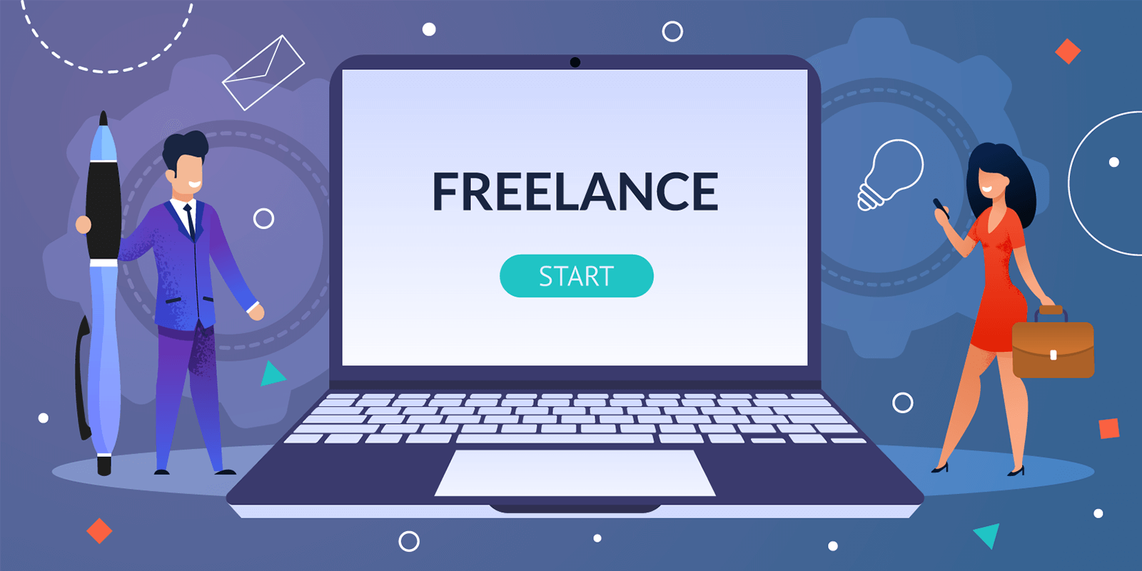 Pengertian Freelance