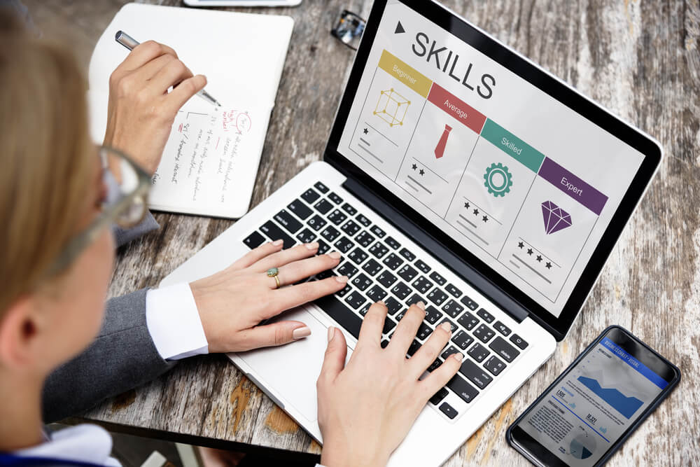 digital skills
