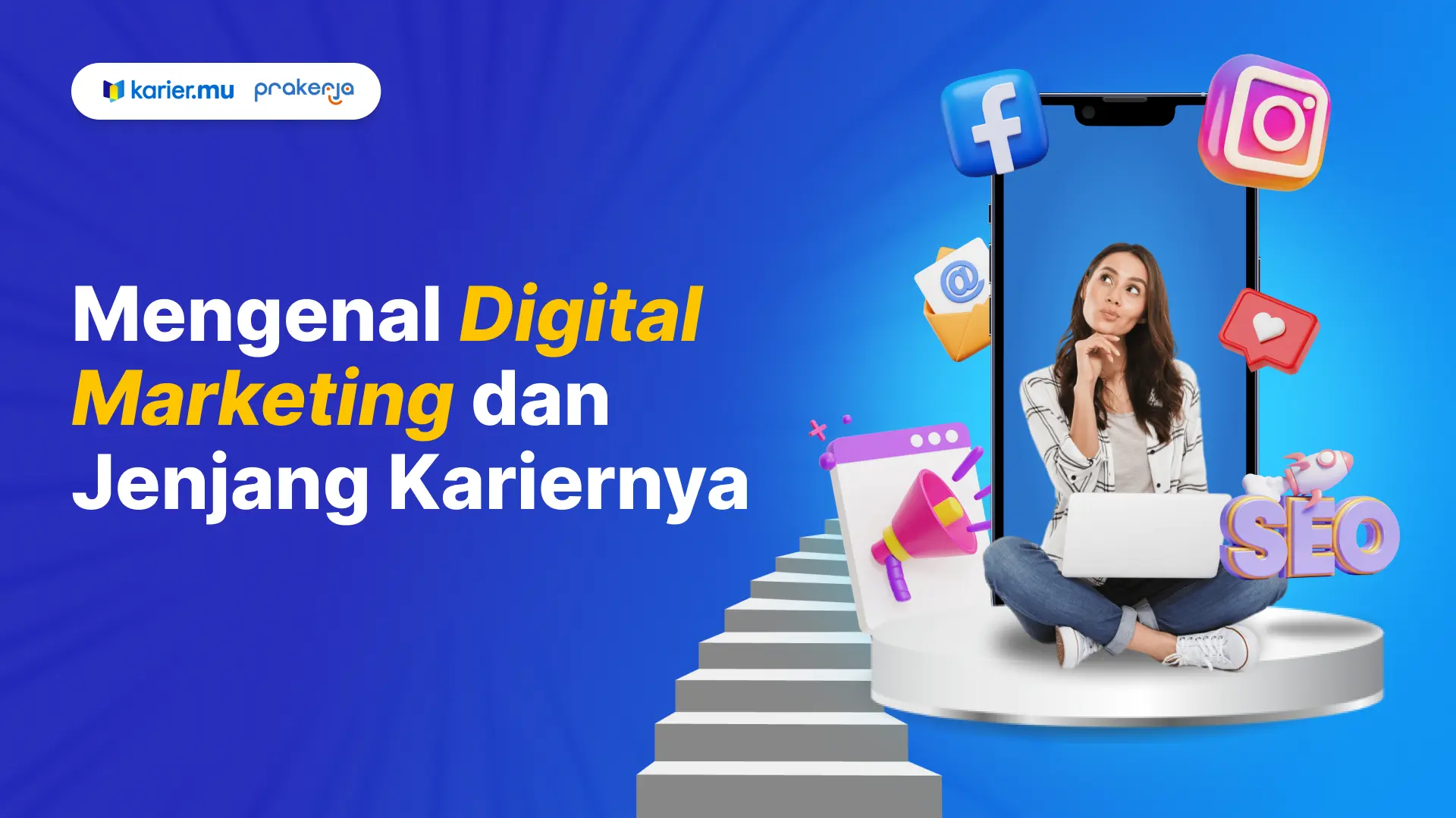 Blog - Digital Marketing