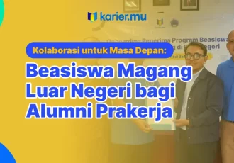 beasiswa magang di luar negeri