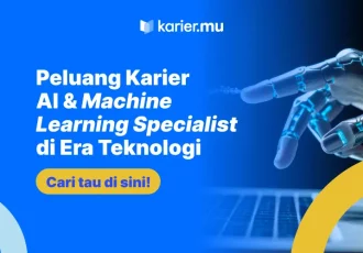 Peluang Karier AI
