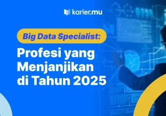 Big Data Specialist