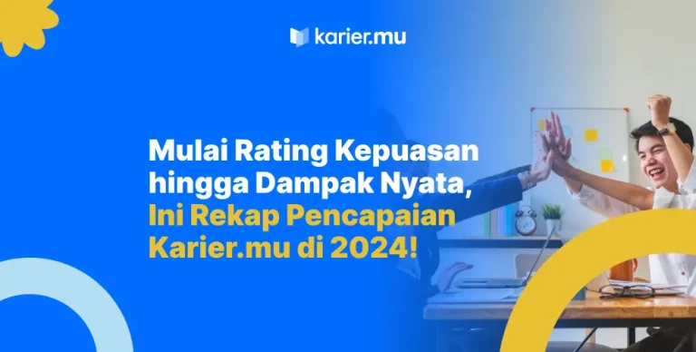 Cover - Pencapaian Karier