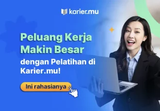 Karier.mu: Platform Pelatihan Online Terbesar dengan Sertifikat dan Mentor Terbaik