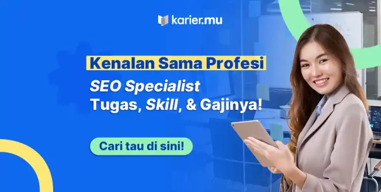 Cover Artikel - SEO Specialist