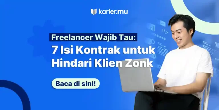 Cover Artikel - Freelancer Wajib Tau