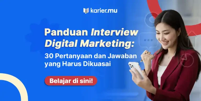Cover Artikel - Interview Digital Marketing