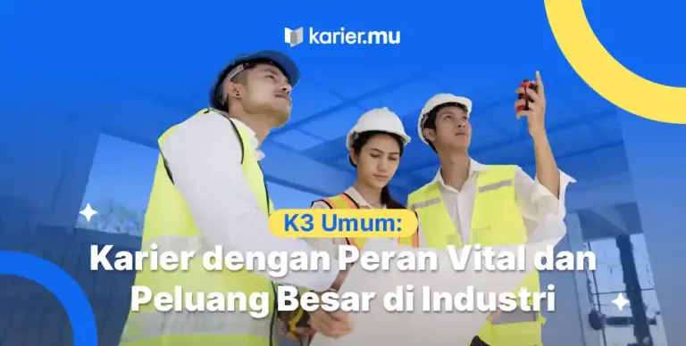 K3 Umum