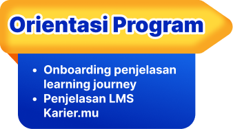 Orientasi Program