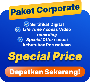 Paket Corporate