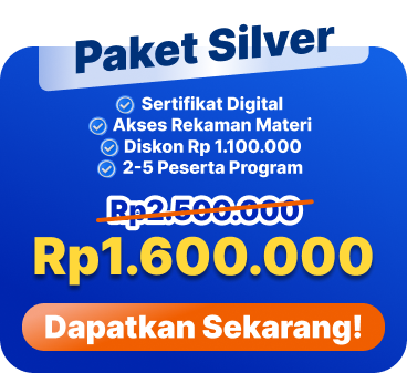 Paket Silver