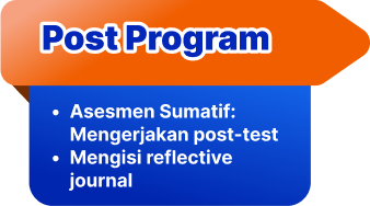 Post Program