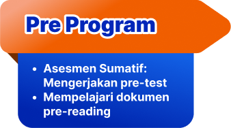 Pre Program
