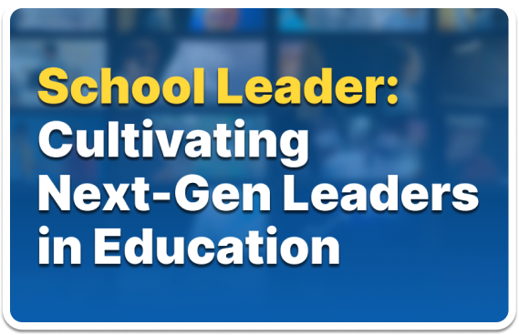 School Leader