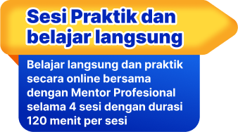 Sesi Praktik dan belajar langsung