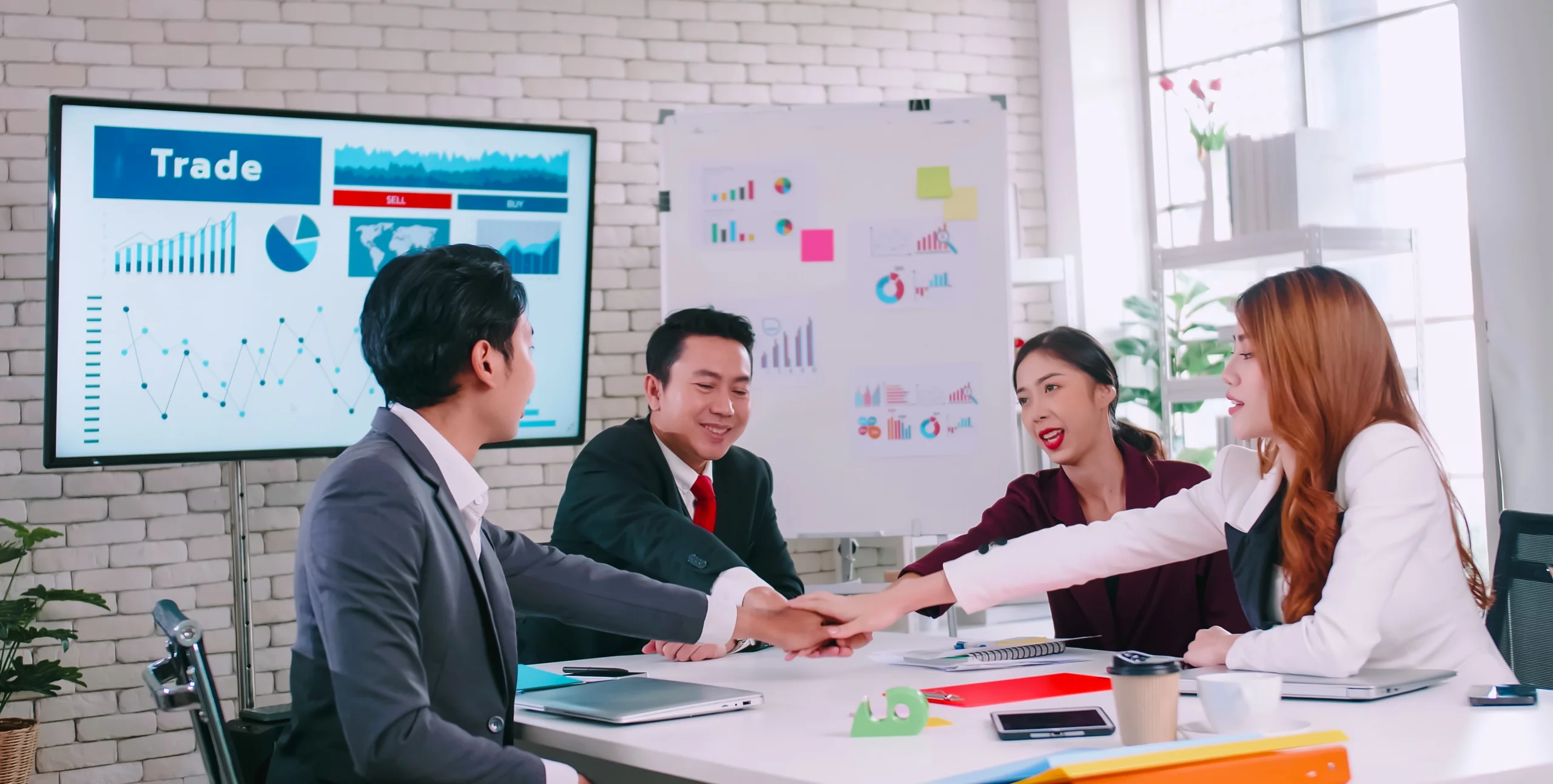 10 Pekerjaan Marketing Manager yang Naik Daun dan Gajinya
