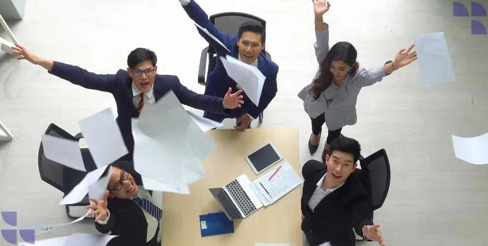 5 Cara Membangun Tim