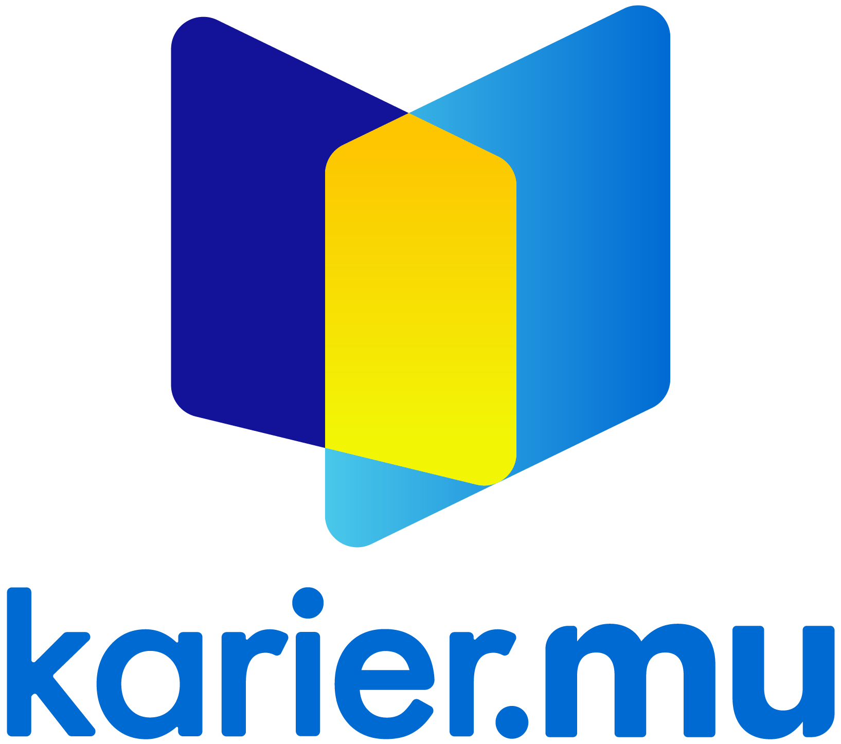 Logo Karier.mu