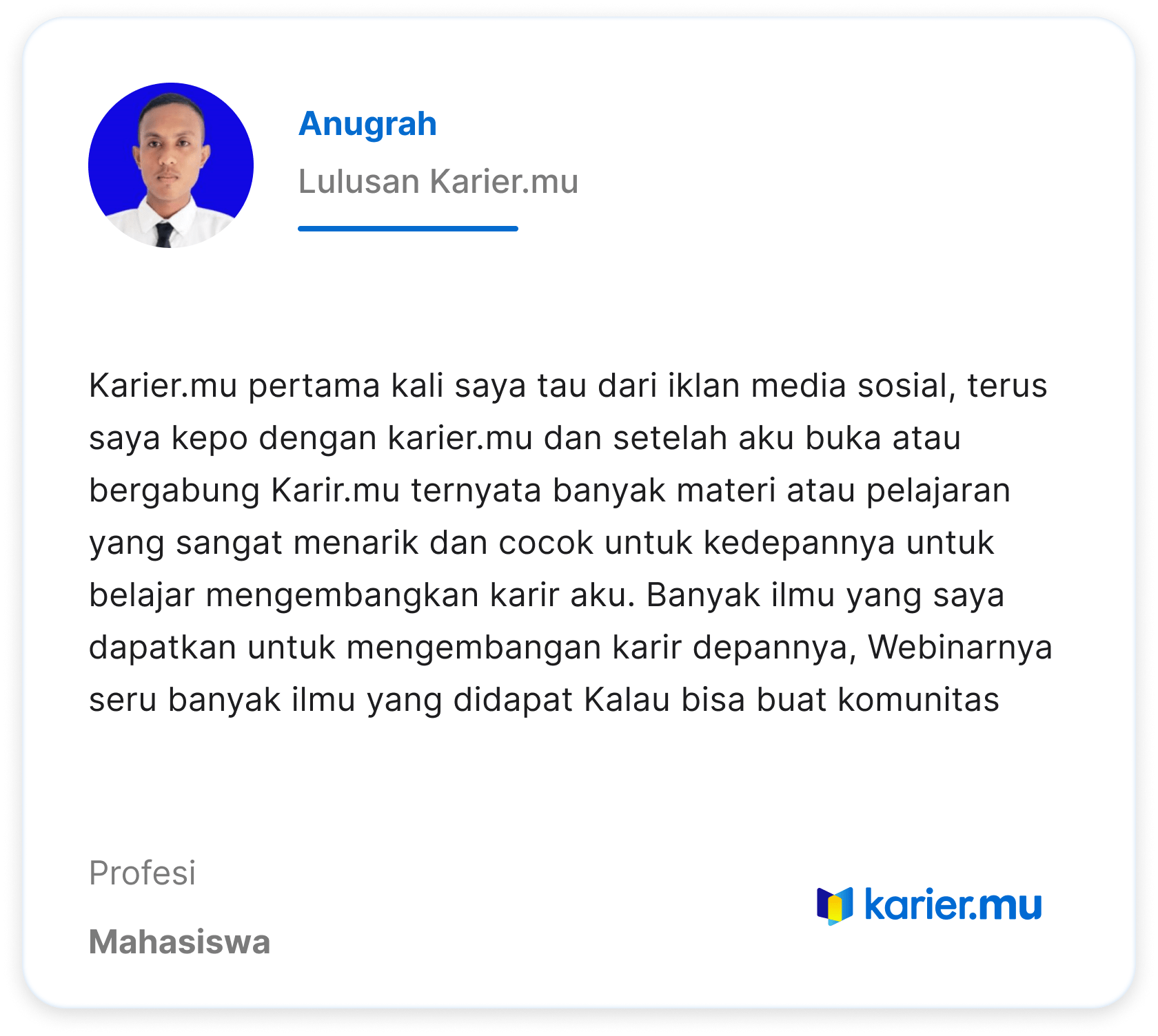 Testi Baru - 11