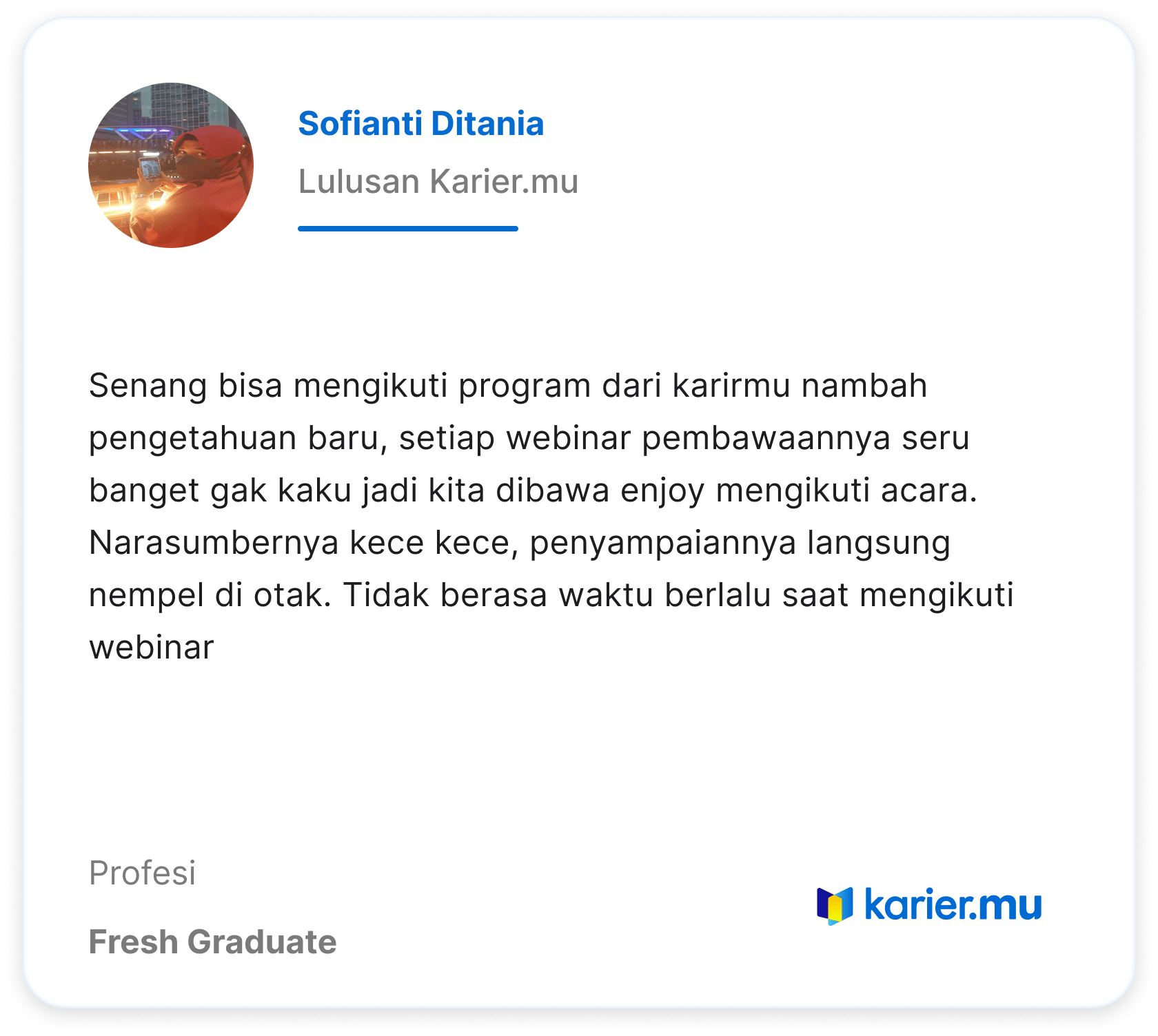 Testi Baru - 8