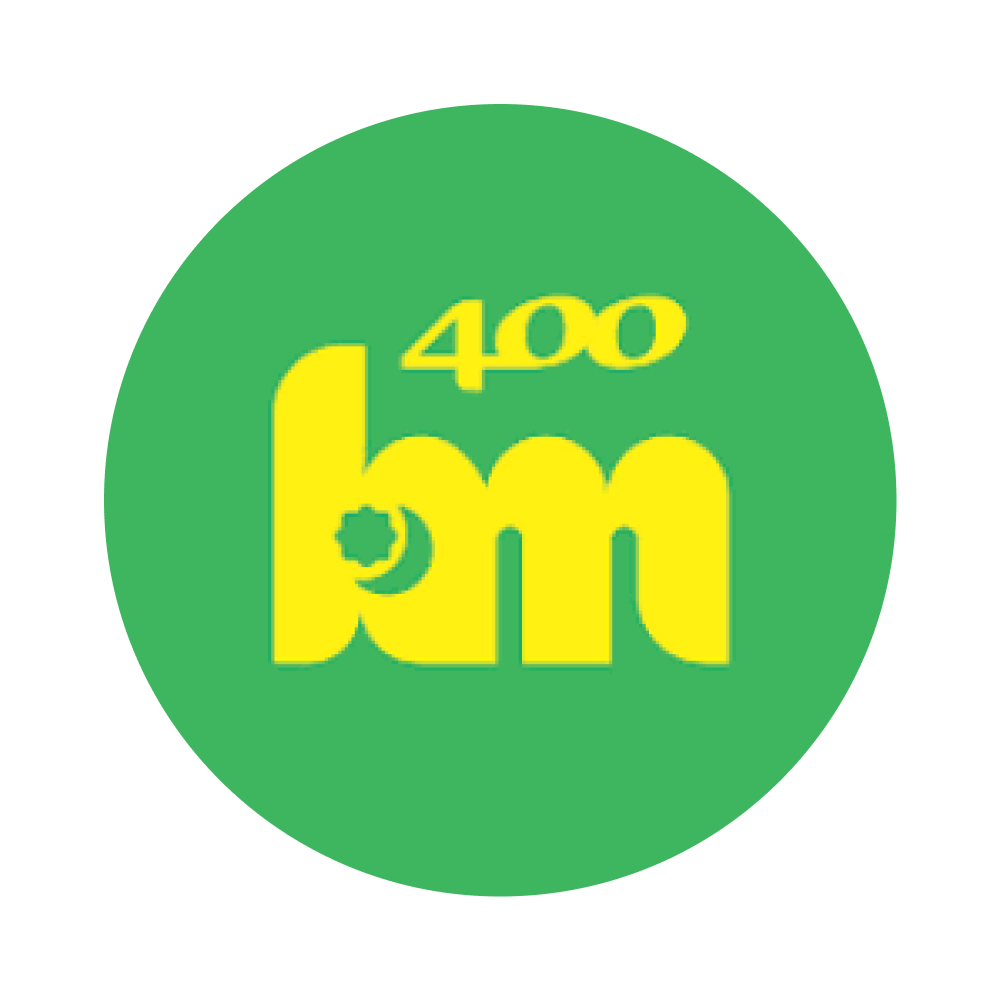 Bakti Mulya 400