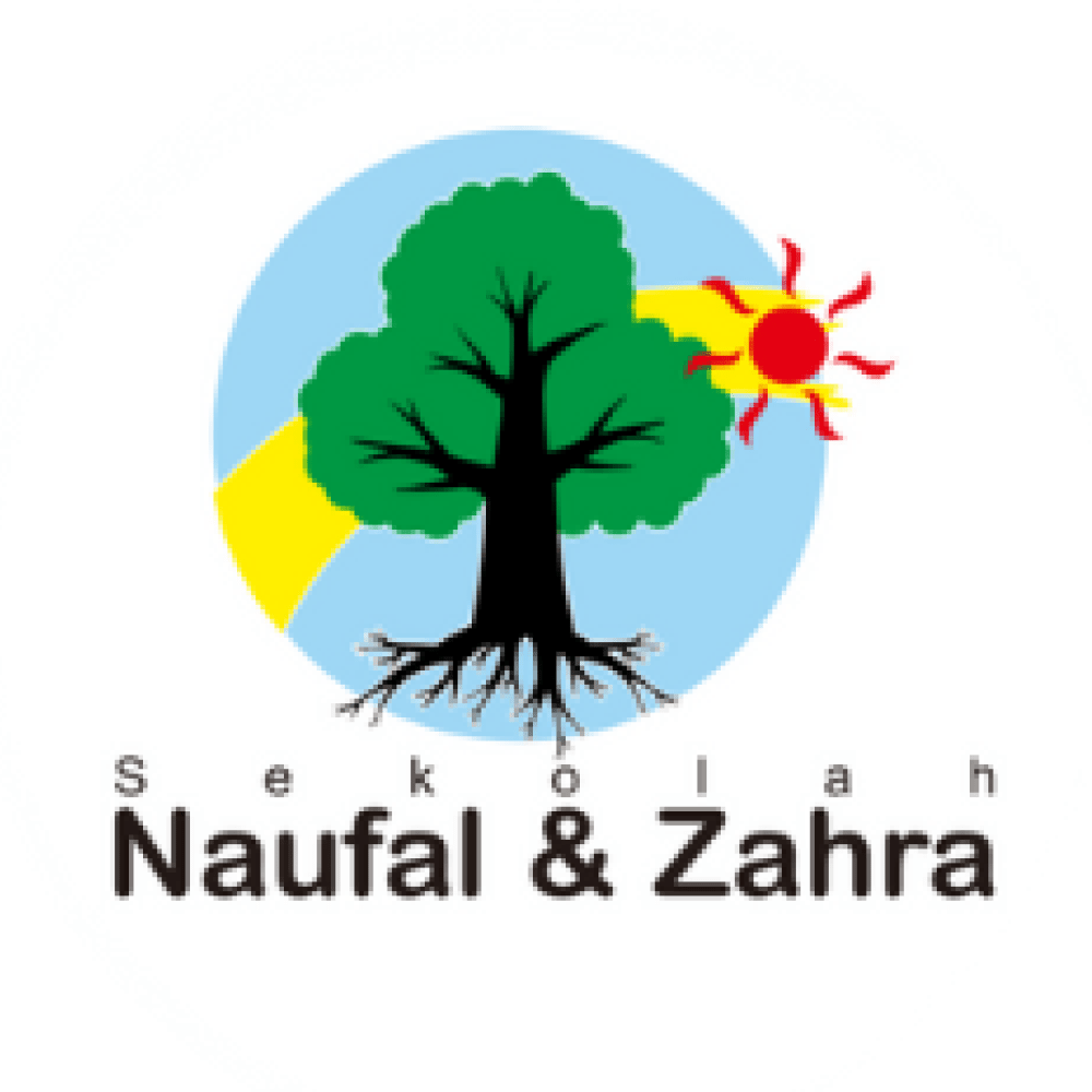 Sekolah Naufal & Zahra
