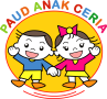 Logo - PAUD ANAK CERIA