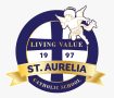 Logo - Santa Aurelia